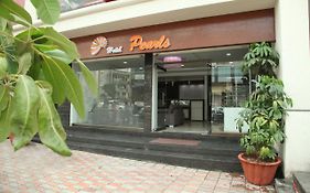 Hotel Pearls